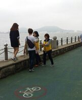 찾아가는 거리상담 아웃리치 실시