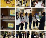 학교폭력예방을위한 청소년도미노대회