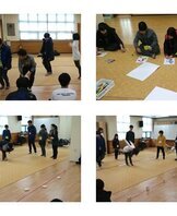 전래놀이활동 -1/19(화)