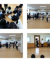 전래놀이 활동-4회차