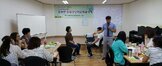 2016년 청소년상담자원봉사자 카운슬링 교육