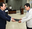 2016,10,7일자5급이하승진전보신교임용장교부 (3)