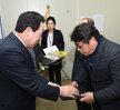 지체장애인협회목포시지회창립제26주년기념식