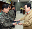2016목포시예비군훈련성과분석결과보고회