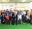 찿아가는소통의날경로당방문