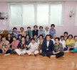 찿아가는소통의날경로당방문