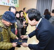 퇴임 경로당회장과 소통 간담회 (1)