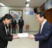 08.31 신규공무원 임용장수여식_2