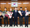 12월 정례조회