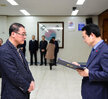 2019년도 상반기 6급이하 정기인사 임용장교부-5