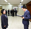 2019년도 상반기 6급이하 정기인사 임용장교부-6