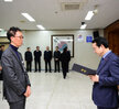 2019년도 상반기 6급이하 정기인사 임용장교부-7