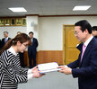2019년도 상반기 수시인사 임용장 교부식-1