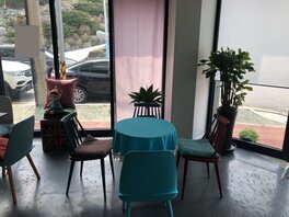 딸기네집케이크