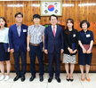 7월정례조회