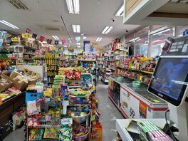 파렌푸드마켓