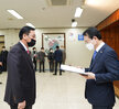 2021년도 상반기 정기인사 -3