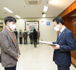 2021년도 상반기 정기인사 -6