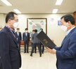 2022년도 하반기 임용장 수여식-2