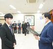 신규공무원 임용장-1