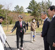 (03.25.시청,상동) 한국토지주택공사 사장 목포 방문