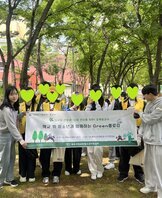 [꿈드림] 2025년 멘토와 함께하는 그린플로깅 실시