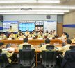(07.09.재난안전상황실) 여름철 자연재난 부서별 점검회의