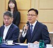 (07.20.샹그리아호텔) 예산정책협의회 회의