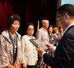 (10.16.문화예술회관) 노인의 날 기념식-1