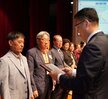 (10.16.문화예술회관) 노인의 날 기념식-2