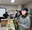 [학교밖] 2026년  「플로리스트」 전문 직업인과의 만남 통한 진로탐색 및 직업체험 