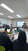 [학교밖] 2026년 「조향사」 전문 직업인과의 만남 통한 진로탐색 및 직업체험