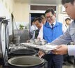 (07.01.삼학도 차고치) 삼학도 차고지 방문 및 버스 탑승