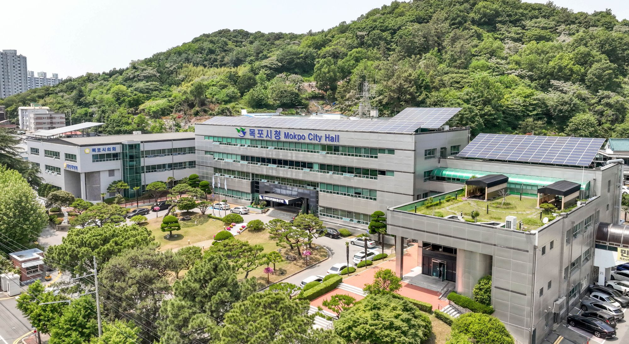 목포시, 청년 취업자 주거비 지원사업 신청 접수