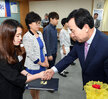목포시새마을지도자자녀장학증서수여식(4)