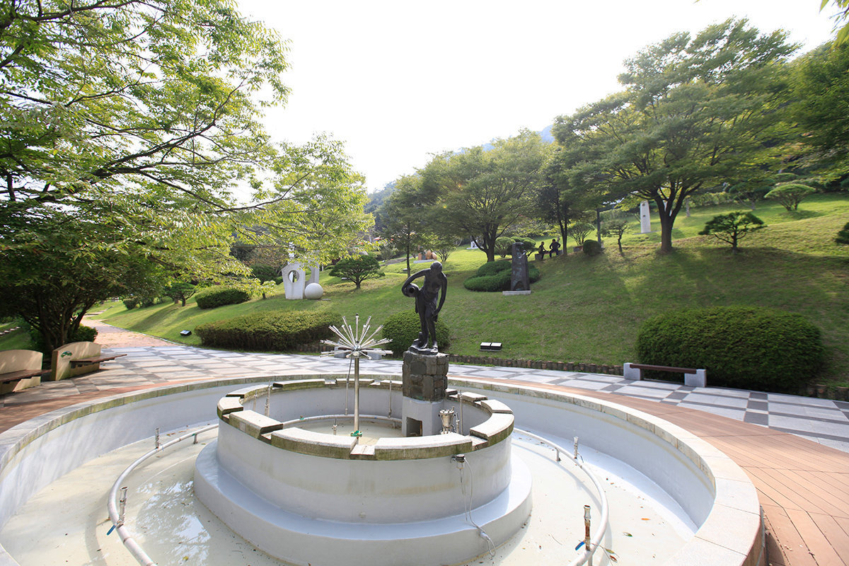 조각공원