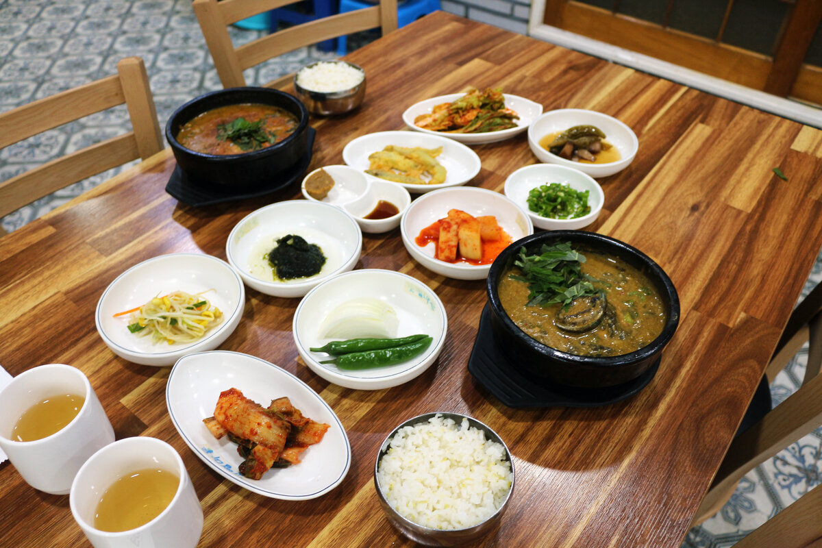 갯뻘마을
