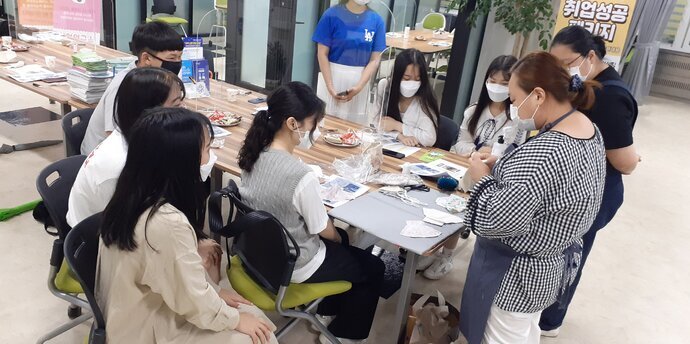 목포청년 보너스클래스 <7월>