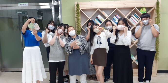 목포청년 보너스클래스 <7월>