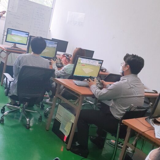 창업교육 드론 체험학습 후기1