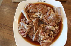 돼지갈비