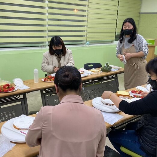 2월의 원데이 잡클래스 : 특별한 날, 특별한 선물