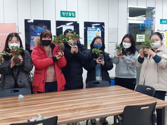 도전 제로웨이스트 4회차