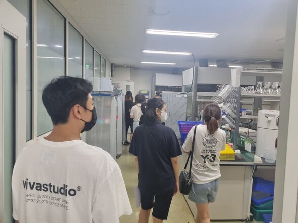 7월 청년도전:기업탐방