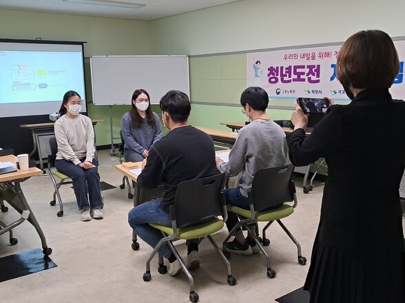 10월에는 면접액션러닝 2회차 후기!