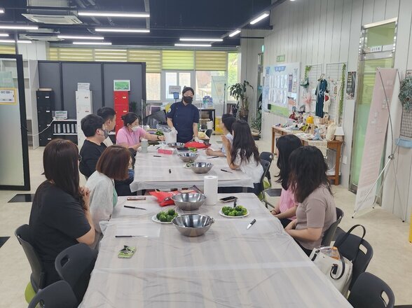 청년도전 프로그램 수료자 대상 원데이 클래스!