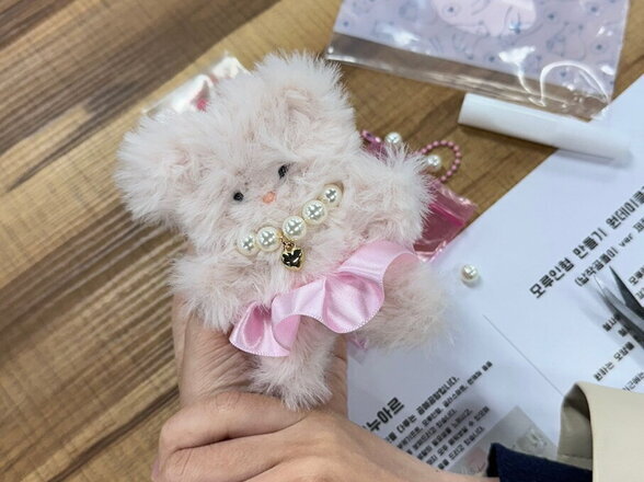 원데이 잡클래스 [2회차: 모루인형 만들기]