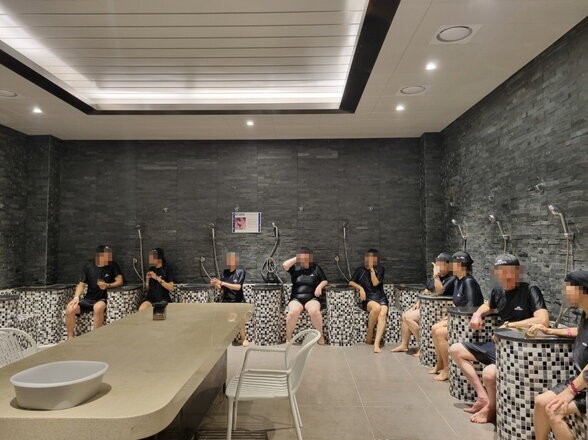 웰니스 프로그램 3회차