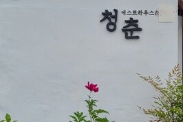 청춘게스트하우스