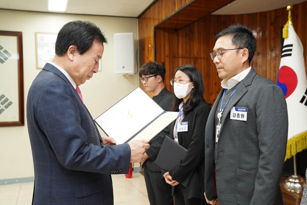 5월 정례조회-2